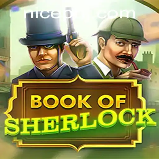 Unraveling Mysteries with BookOfSherlock: An Immersive Gaming Adventure