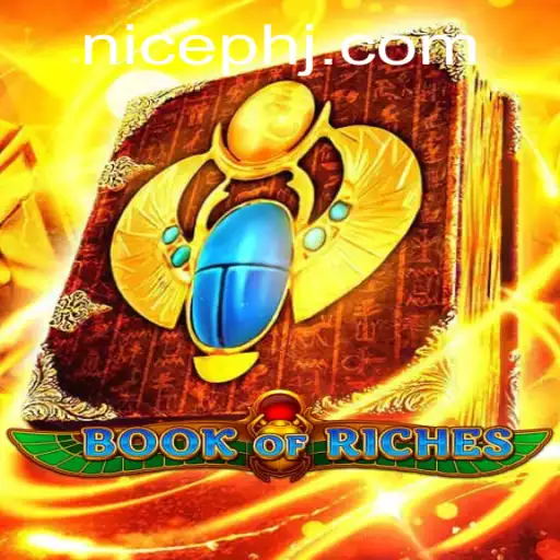 Explore the Enchanting World of BookofRiches: A Thrilling Gaming Experience
