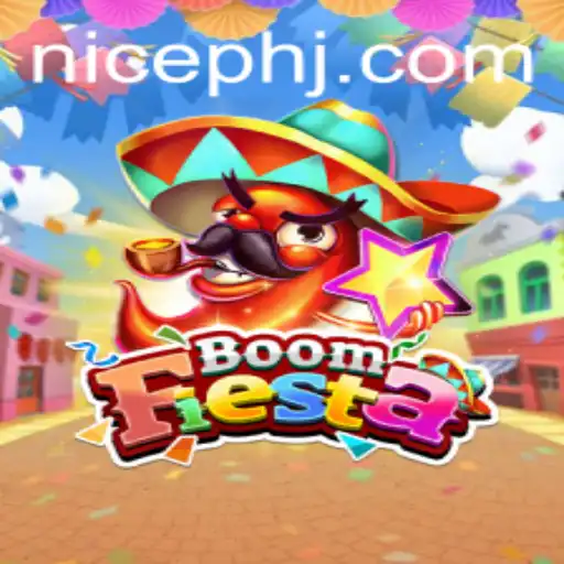 BoomFiesta: An Exciting Game Adventure