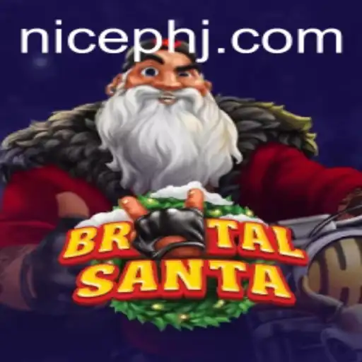 BrutalSanta: Unleashing the Holiday Havoc with a Twist of Nice Ph