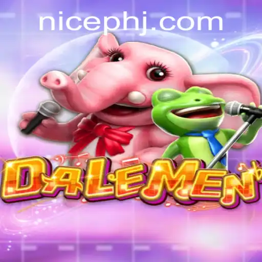 Unraveling the Adventure of DALEMEN: A Game With a Twist