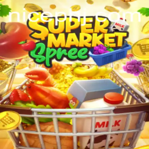 Discover the Excitement of SupermarketSpree