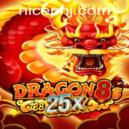 Dragon8s25x: Master the Mystical World with Strategic Gameplay