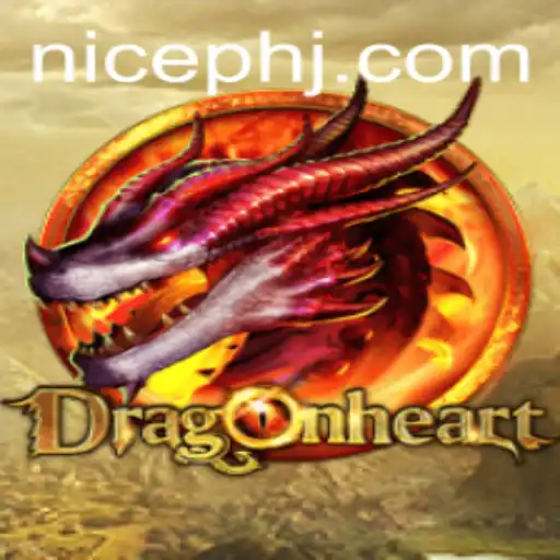 DragonHeart: The Immersive Fantasy Board Game