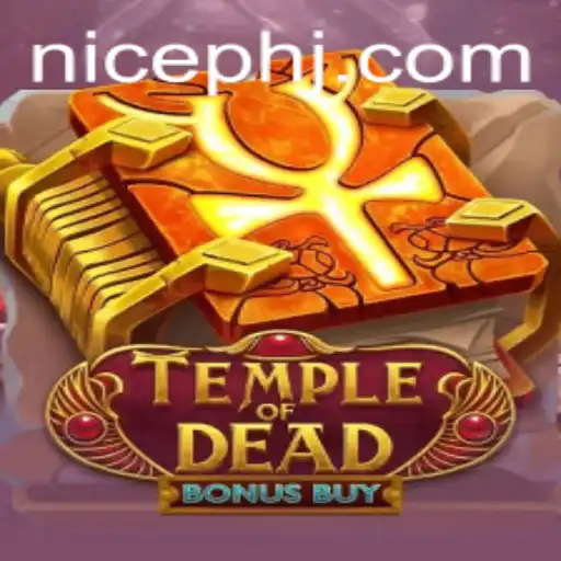 Exploring TempleofDeadBonusBuy: An Ancient Adventure Awaits