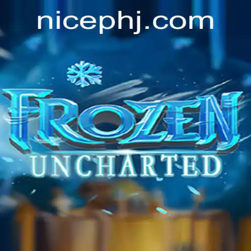 FrozenUncharted: A Thrilling Adventure Awaits