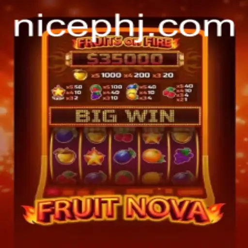 Exploring the Vibrant World of FruitNova: A Fruit-Filled Adventure