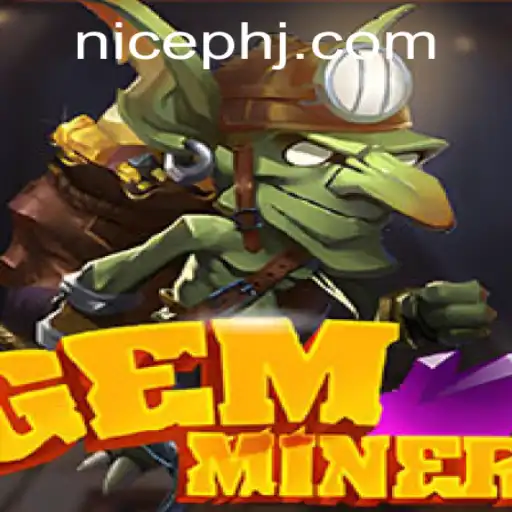 GemMiner: Unearthing the Excitement of Strategic Gem Extraction
