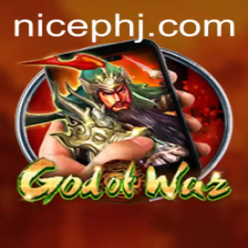 GodofWarM: An Epic Journey Through Myth and Adventure