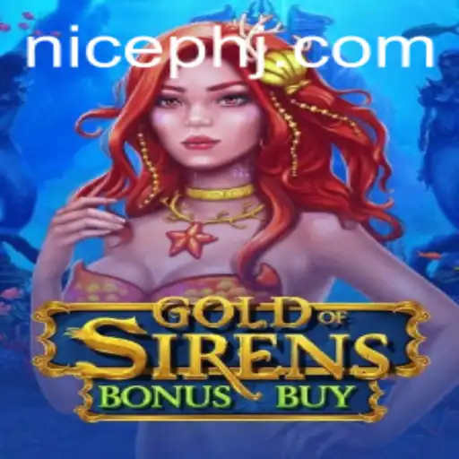 Exploring GoldofSirensBonusBuy: An Underwater Adventure in Modern Gaming