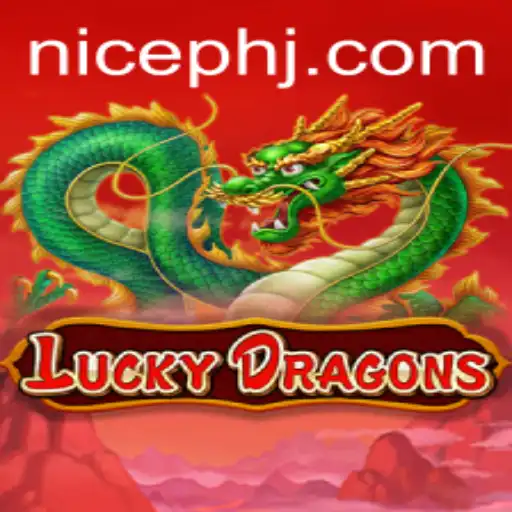 Unveiling the Magic of LuckyDragons: A Thrilling Adventure Awaits