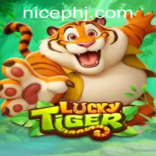 Unveiling LuckyTiger: A Thrilling New Game Prowls Into the Spotlight