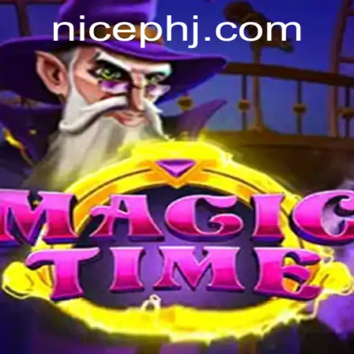 MagicTime: Dive into a World of Enchantment and Strategy