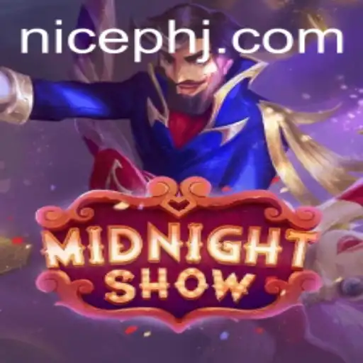 MidnightShow: An Immersive Adventure Awaits