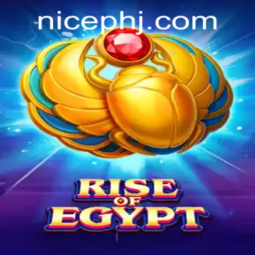 Rise of Egypt: A Journey Through the Sands of Time