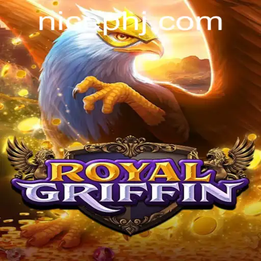 Unveiling the Majesty of RoyalGriffin: An Immersive Gaming Experience