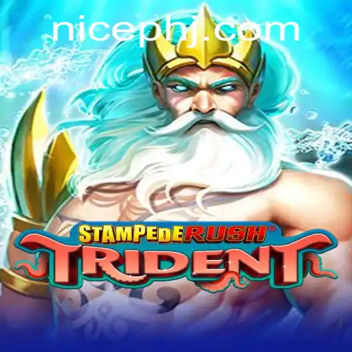 StempedeRushTrident: A Thrilling Adventure Game Experience