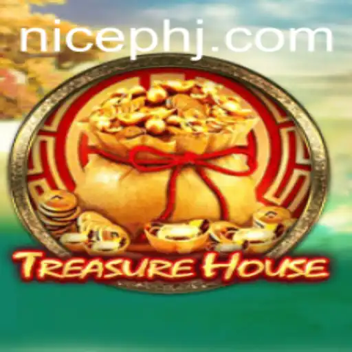 Discover the Enchanting World of TreasureHouse With Nice PH Features