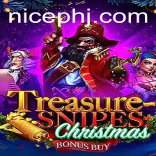 TreasuresnipesChristmas: Embark on a Festive Journey of Fun and Adventure