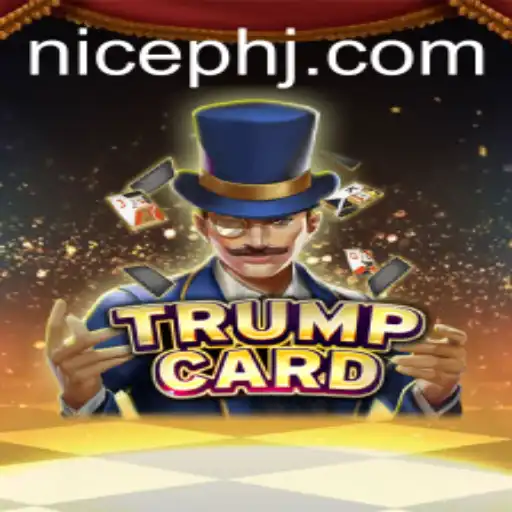 Unveiling TrumpCard: A Strategic Game of Wits and Strategy