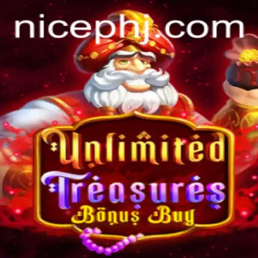 UnlimitedTreasuresBonusBuy: Unearth the Endless Riches