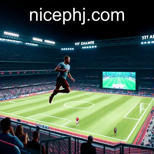 Exploring the Emerging World of Virtual Sports