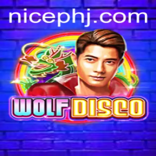 WolfDisco: A New Wave in Gaming
