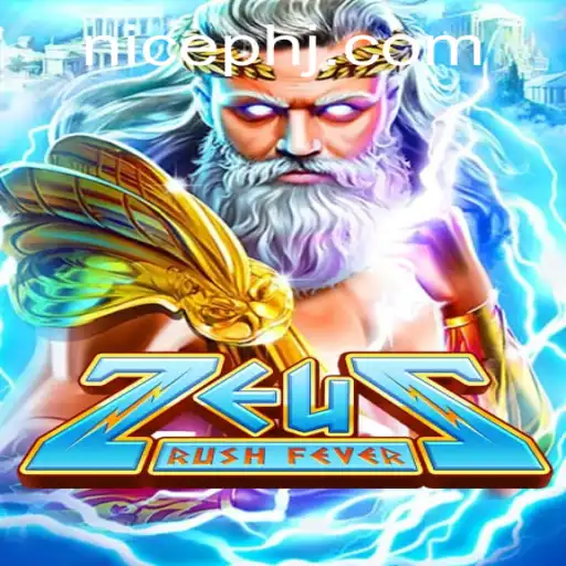 ZeusRushFever: Unleash the Power of The Gods