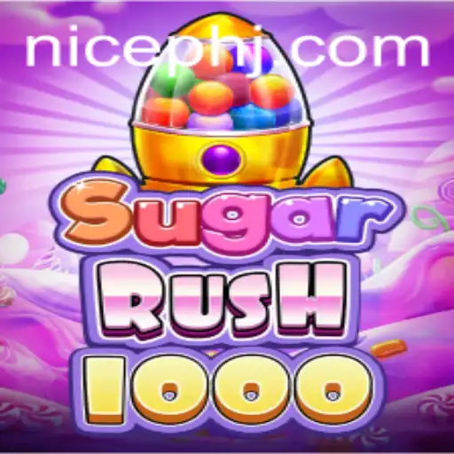 Exploring the World of SugarRush1000: A Sweet Escape into a Thrilling Gaming Experience