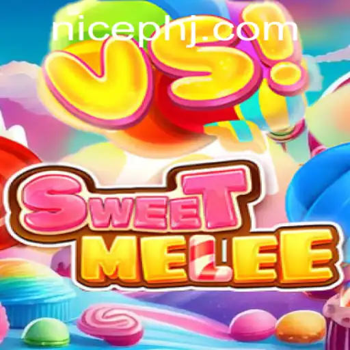 SweetMelee: The Enchanting World of Interactive Strategy