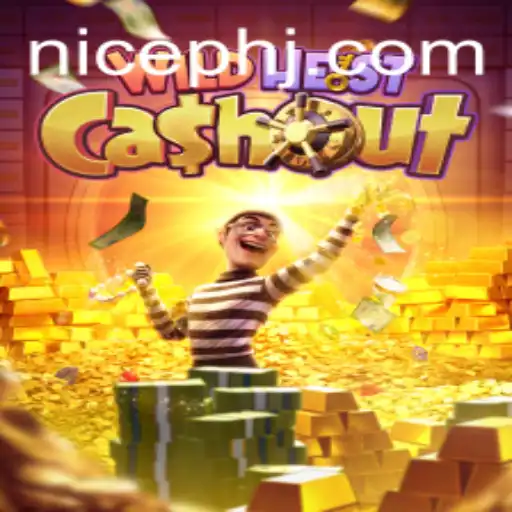 Exploring the Thrill of WildHeistCashout